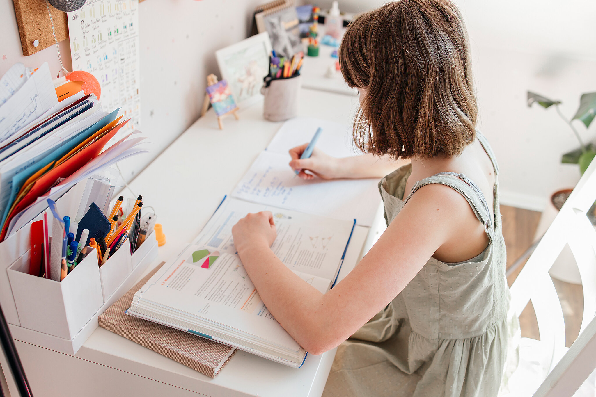 Lerncoaching für Kinder